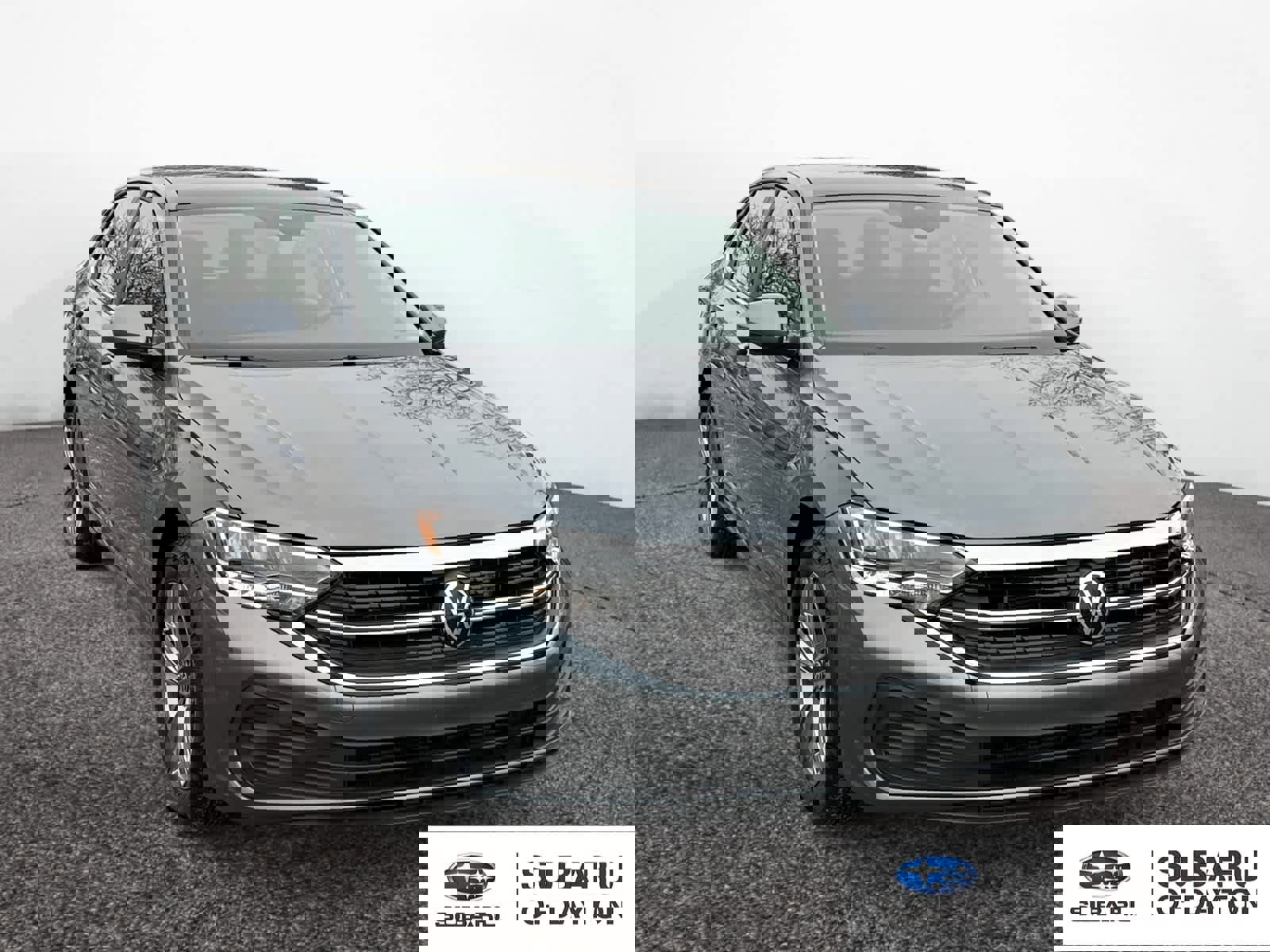 Used 2023 Volkswagen Jetta SE image 7