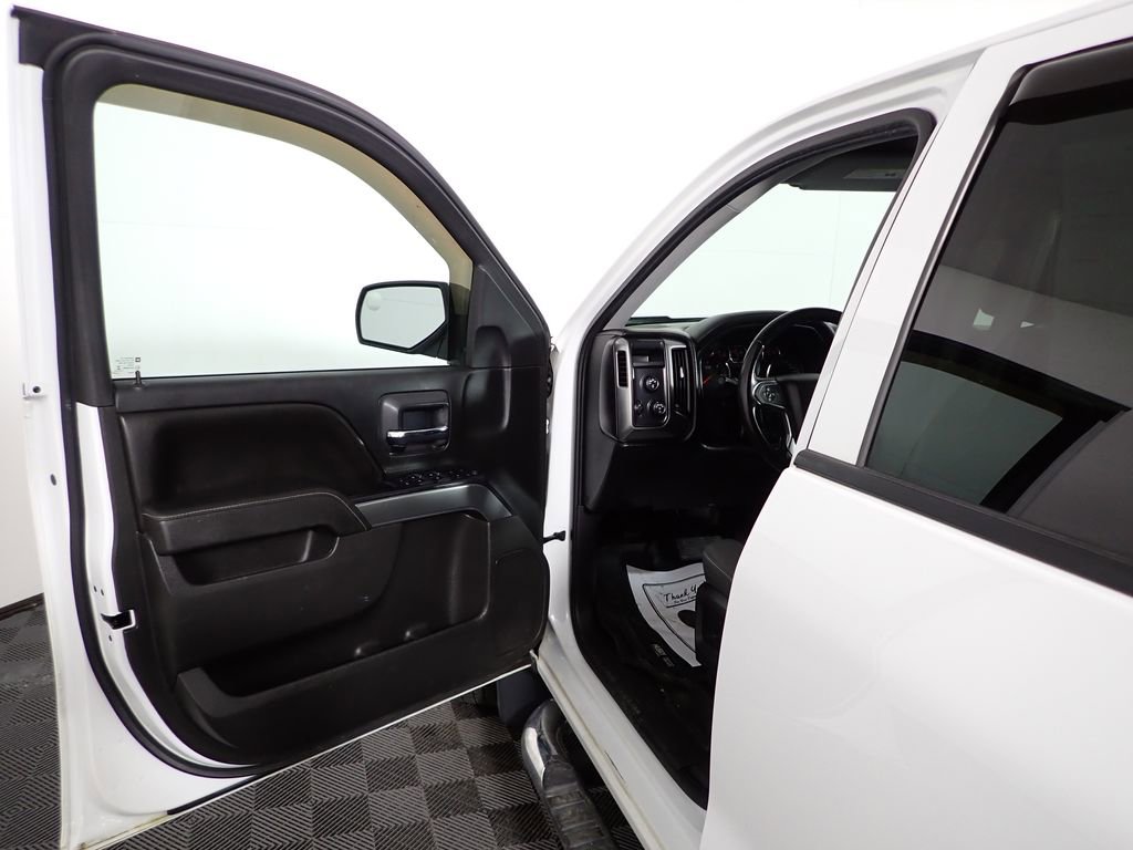 Used 2016 Chevrolet Silverado 1500 LT w/ All Star Edition image 16