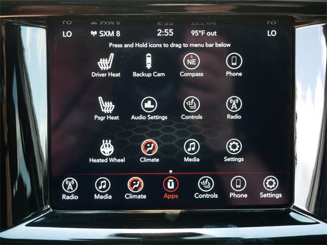 Used 2024 Dodge Durango SXT image 36