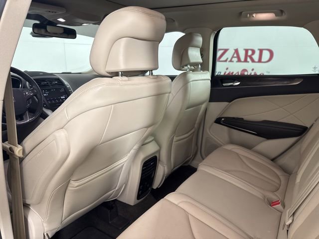 Used 2019 Lincoln MKC Reserve w/ MKC Technology Package image 14