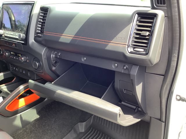 Used 2023 Nissan Frontier PRO-4X w/ Pro-4X Premium Package AWD/4WD image 41