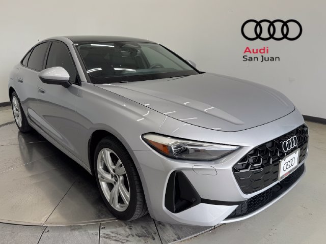 Used 2025 Audi A5 Premium