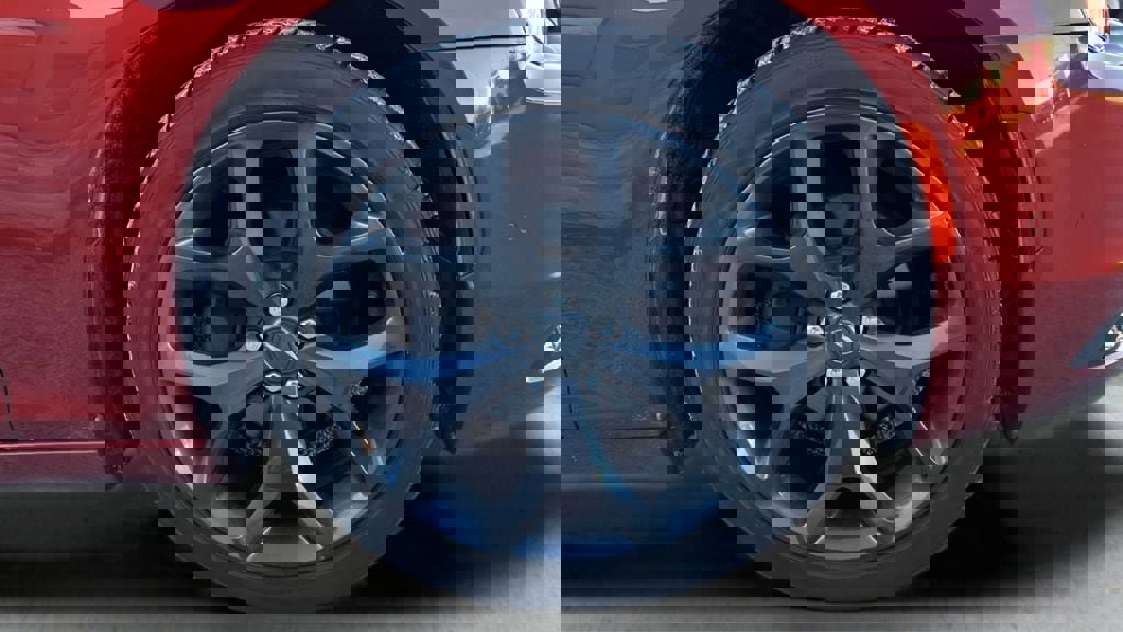 Used 2021 Chrysler 300 S image 33