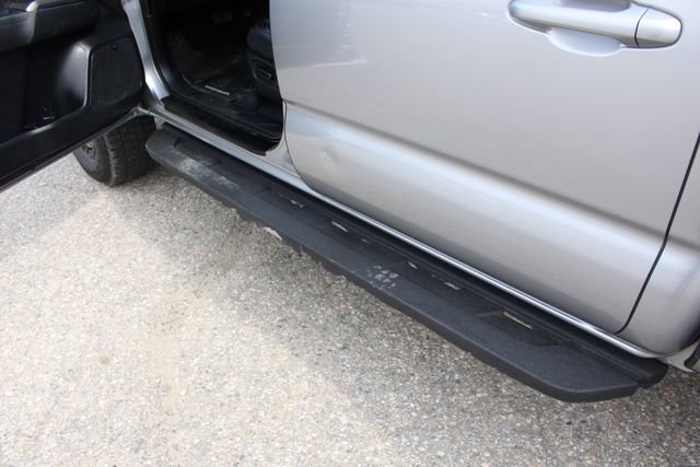 Used 2020 Toyota Tacoma TRD Sport w/ TRD Premium Sport Package image 37