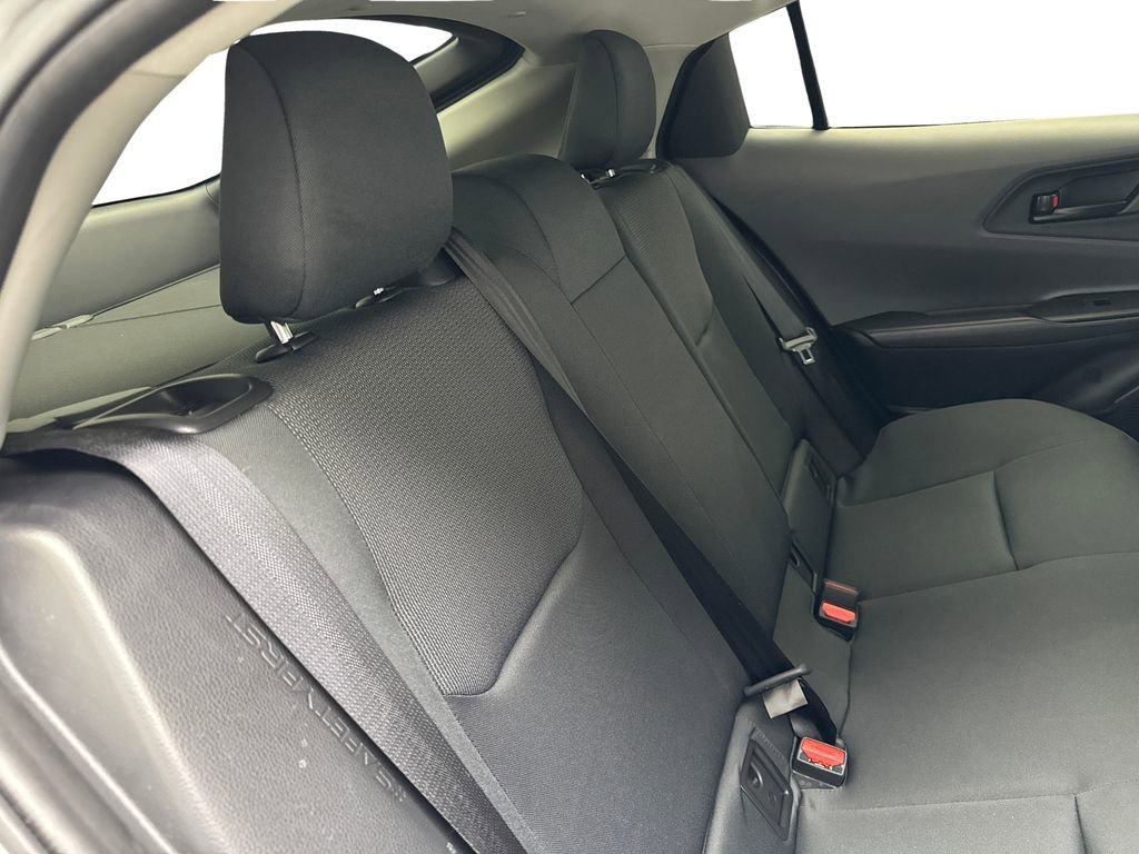 Used 2024 Toyota Prius LE image 40