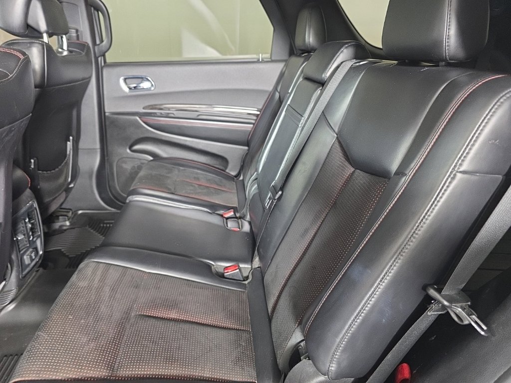 Used 2012 Dodge Durango R/T AWD/4WD image 30