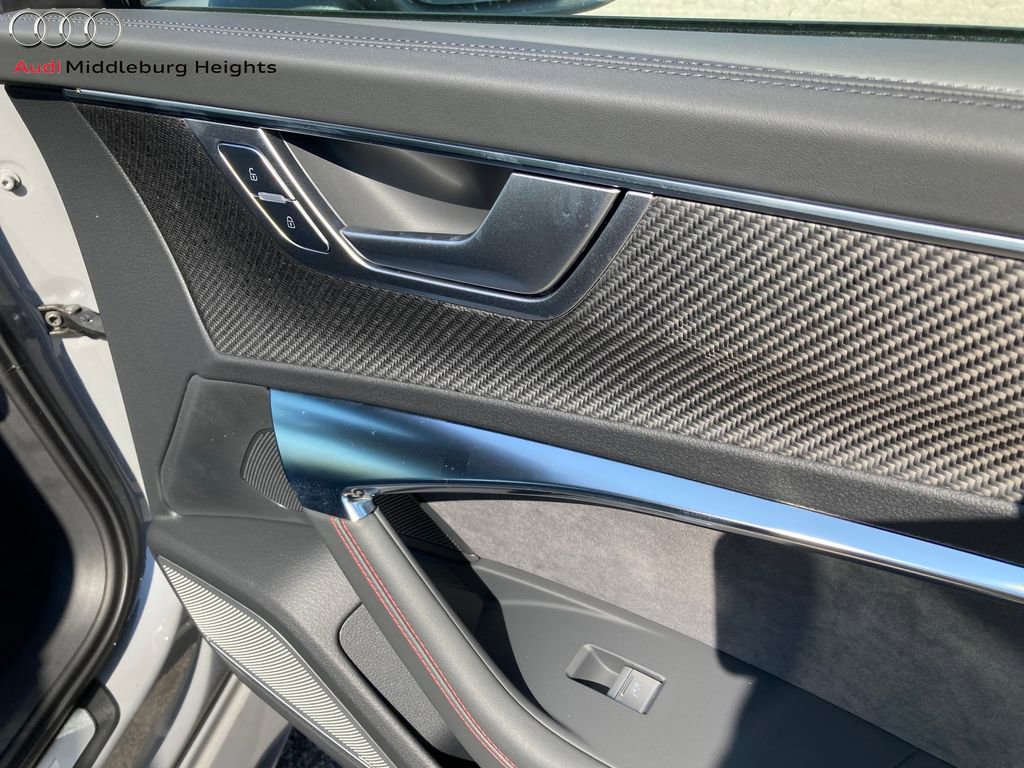 New 2026 Audi RS 6 performance image 24
