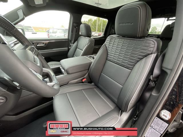 New 2025 GMC Sierra EV Denali image 19