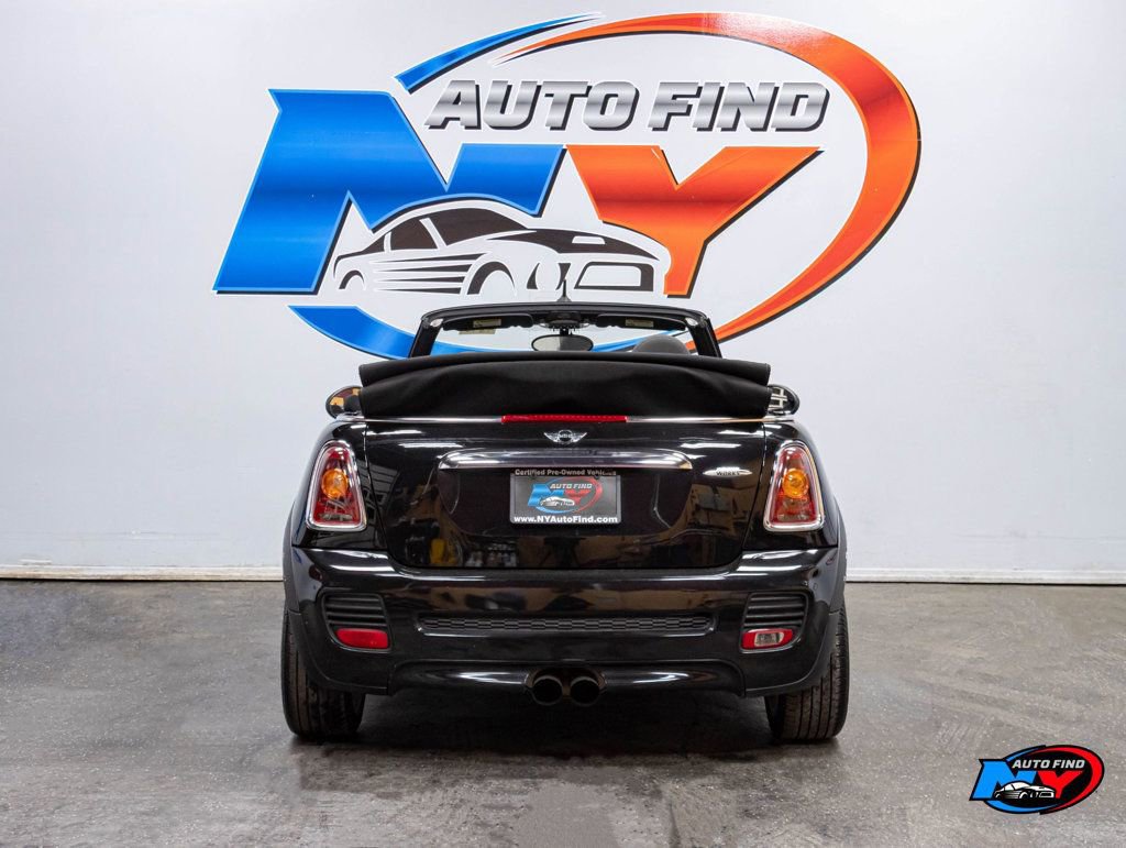 Used 2009 MINI Cooper John Cooper Works image 4