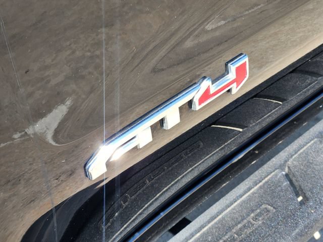 Used 2022 GMC Sierra 1500 AT4 w/ AT4 Premium Package AWD/4WD image 12