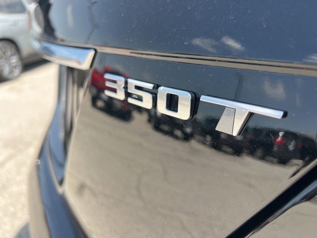 Certified 2023 Cadillac CT5 Sport w/ Parking Package AWD/4WD image 12