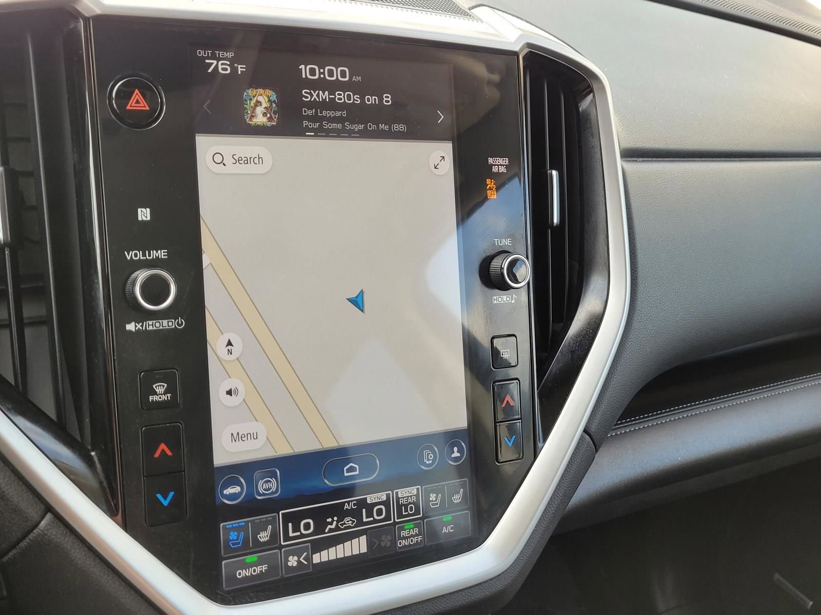 Used 2024 Subaru Ascent Touring w/ Popular Package #2 image 27