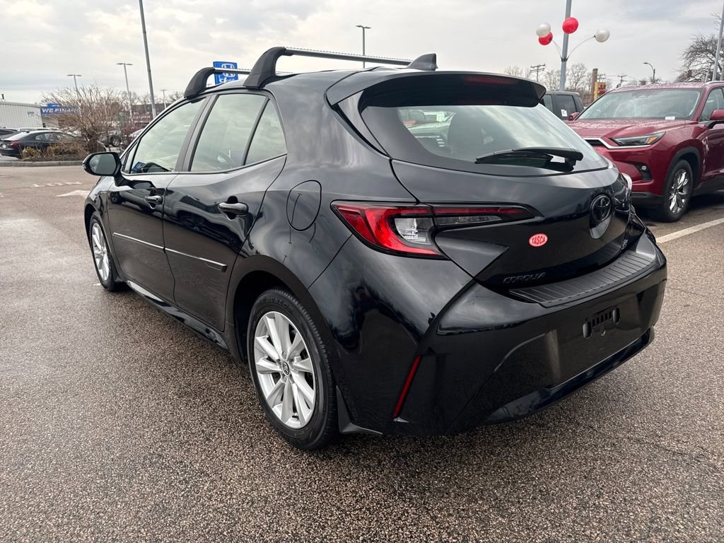 Used 2023 Toyota Corolla SE image 5