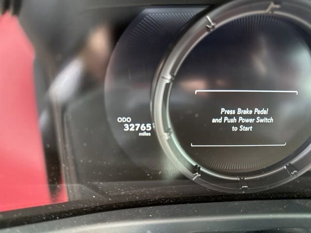 Used 2024 Lexus UX 250h F Sport AWD/4WD image 9