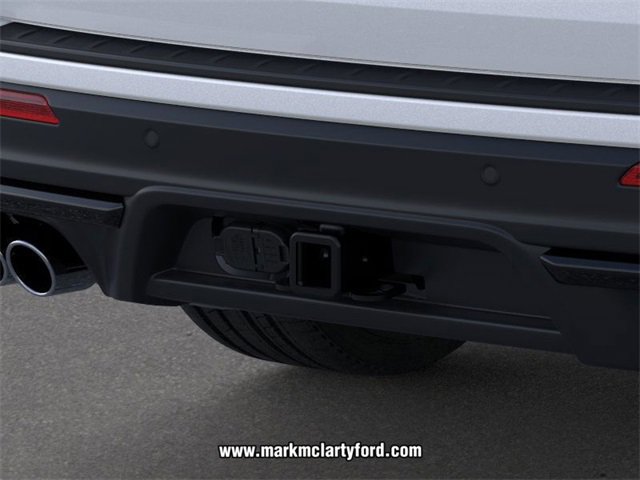 New 2025 Ford Explorer ST image 23