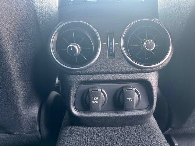 Used 2020 Kia Stinger GT-Line AWD/4WD image 37