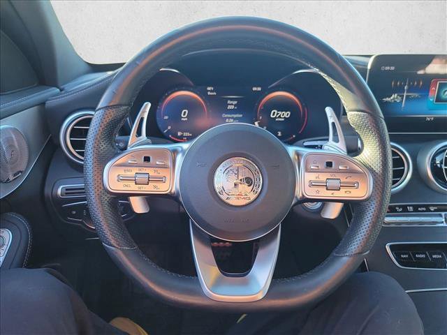 Used 2020 Mercedes-Benz C 300 Sedan image 19