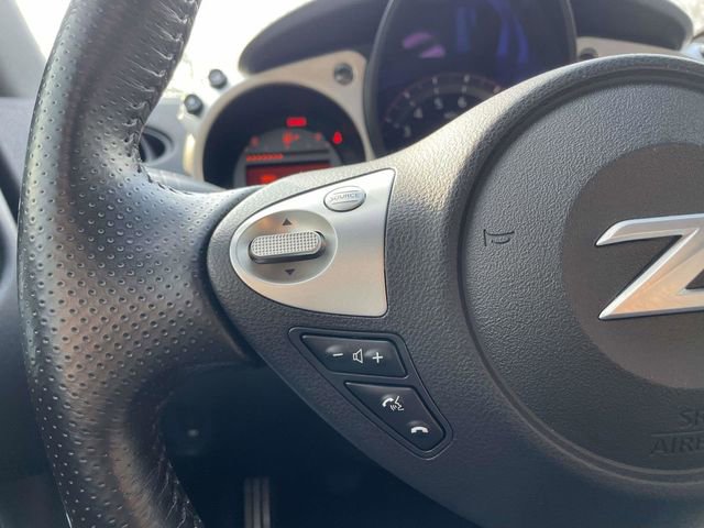 Used 2020 Nissan 370Z Coupe image 24