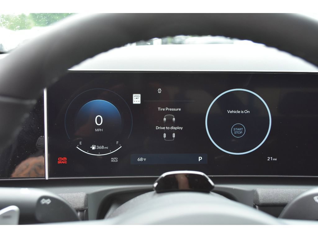 New 2025 Hyundai Santa Cruz Limited image 21