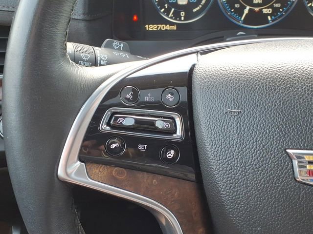 Used 2015 Cadillac Escalade Luxury RWD image 24