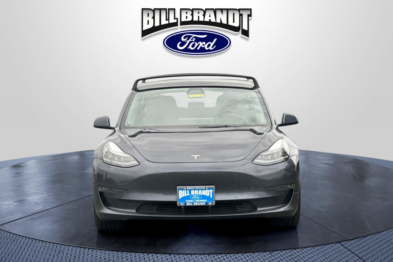 Used 2022 Tesla Model 3 Long Range AWD/4WD image 8