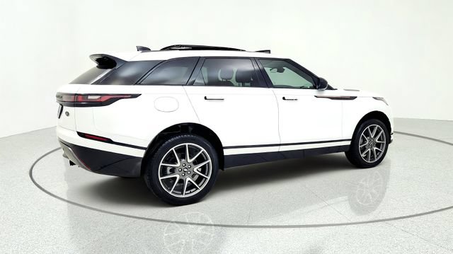 Used 2022 Land Rover Range Rover Velar R-Dynamic S AWD/4WD image 9