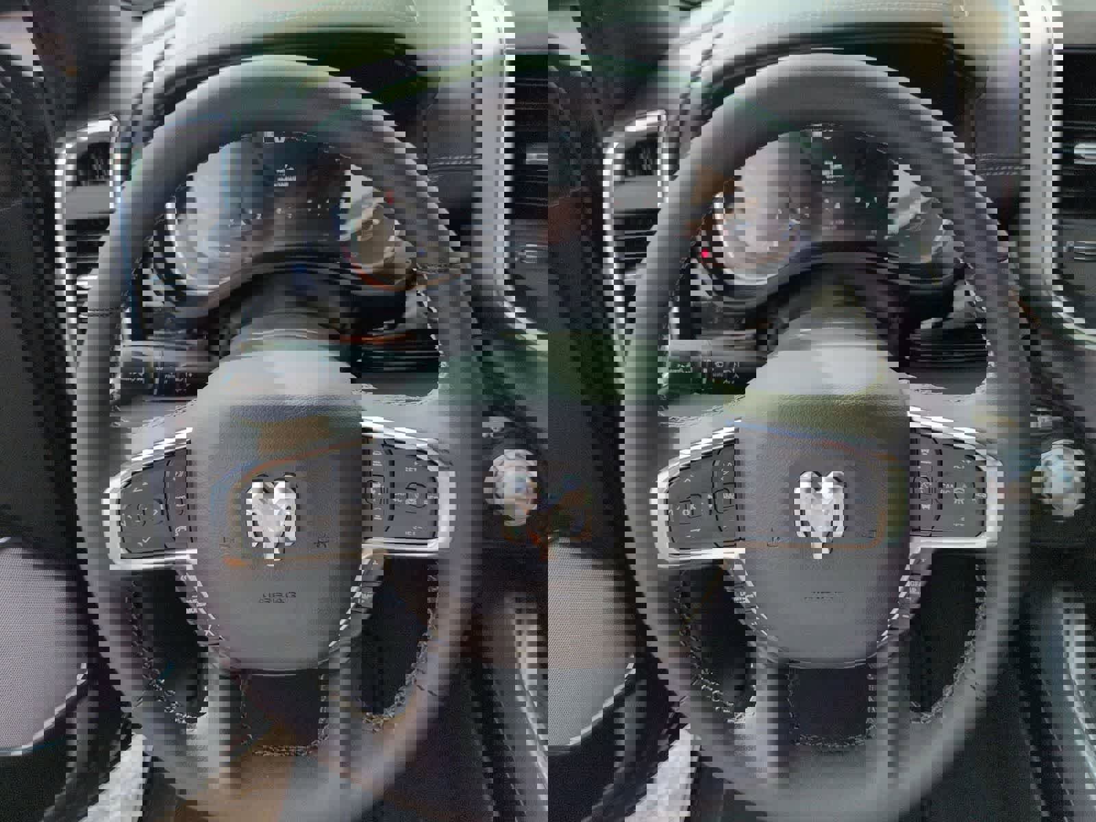 New 2026 RAM 1500 Laramie w/ Night Edition image 20