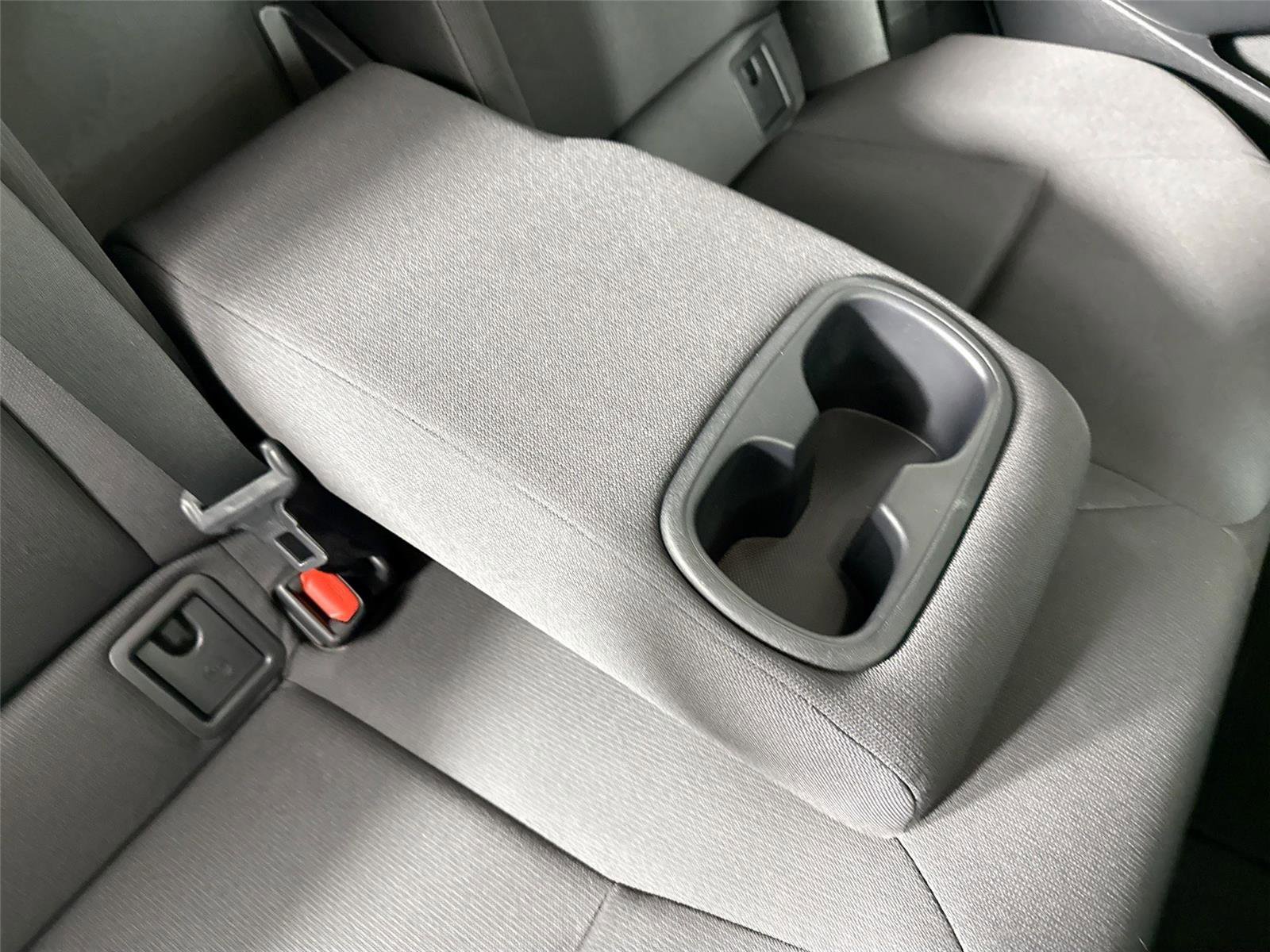 Certified 2024 Toyota Corolla LE image 38