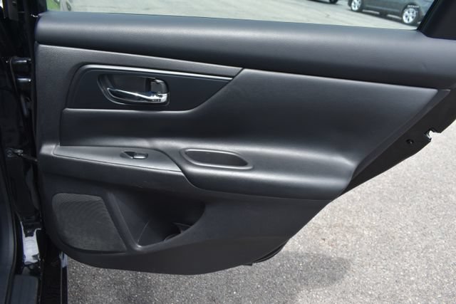Used 2018 Nissan Altima 2.5 S w/ S Convenience Package FWD image 33