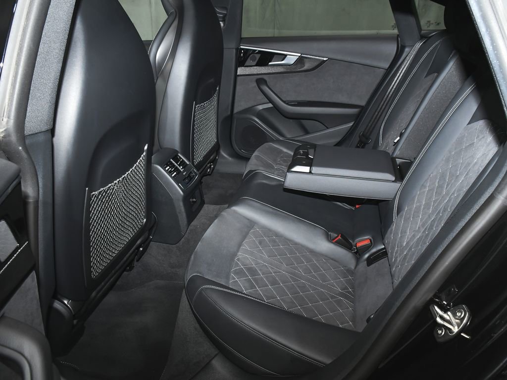 Used 2024 Audi S5 Premium w/ Convenience Package image 52