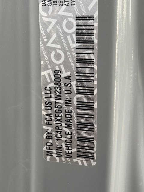 New 2026 Jeep Wrangler Sahara image 33