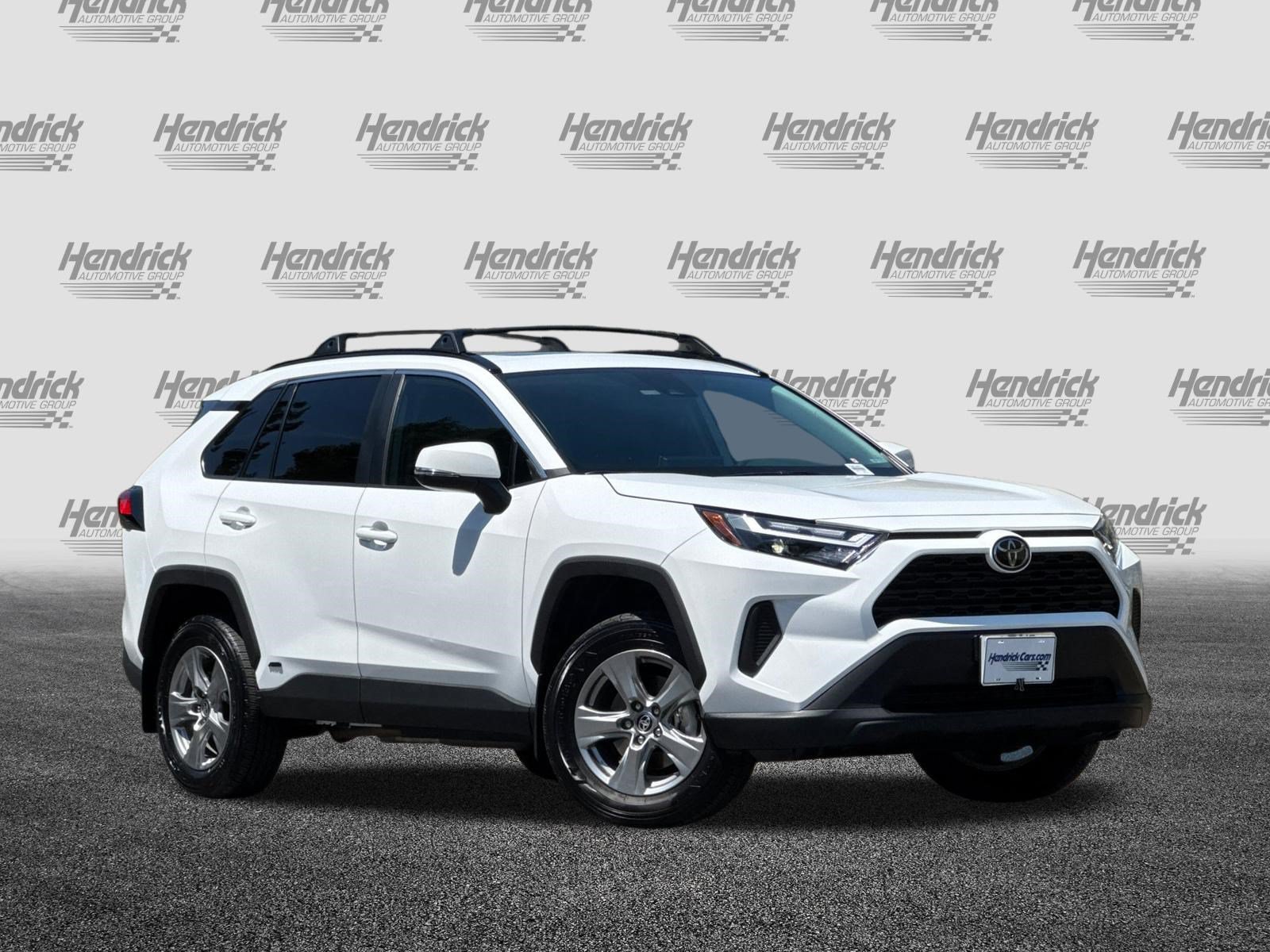Used 2025 Toyota RAV4 XLE w/ Convenience Package AWD/4WD video 2
