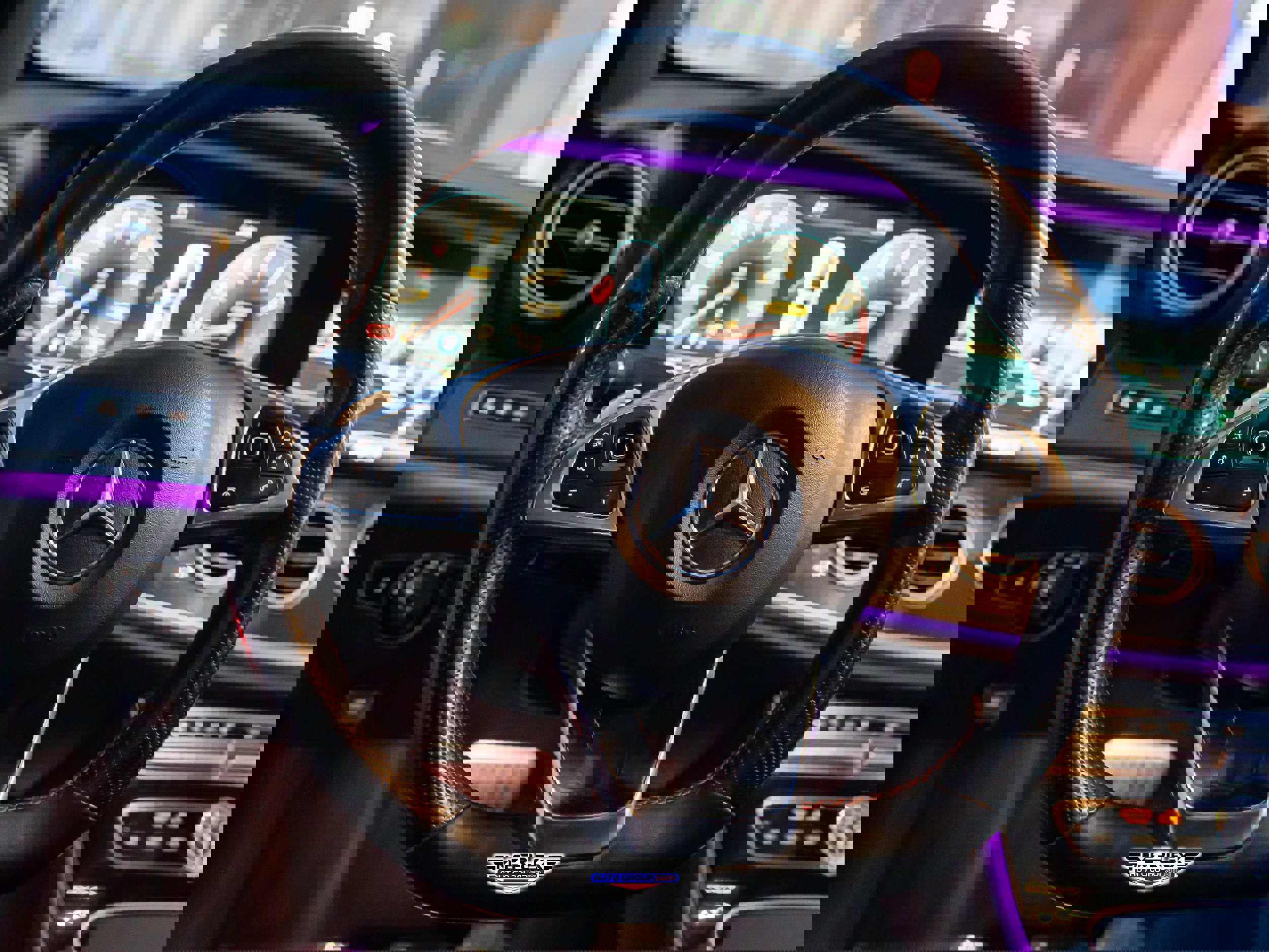 Used 2017 Mercedes-Benz E 43 AMG 4MATIC Sedan image 23