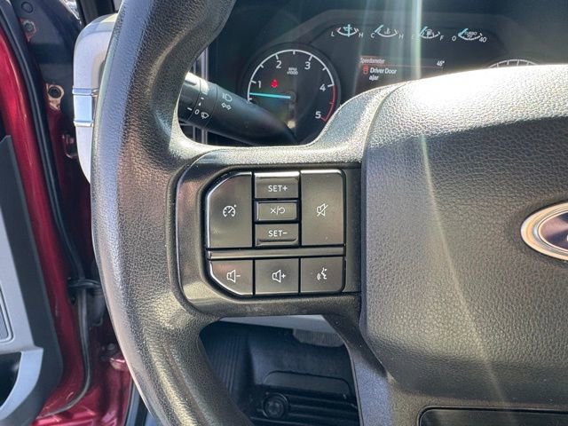 Used 2023 Ford F350 XLT image 24