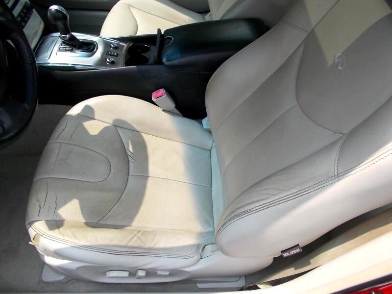 Used 2013 INFINITI G37 x w/ Premium Pkg image 25