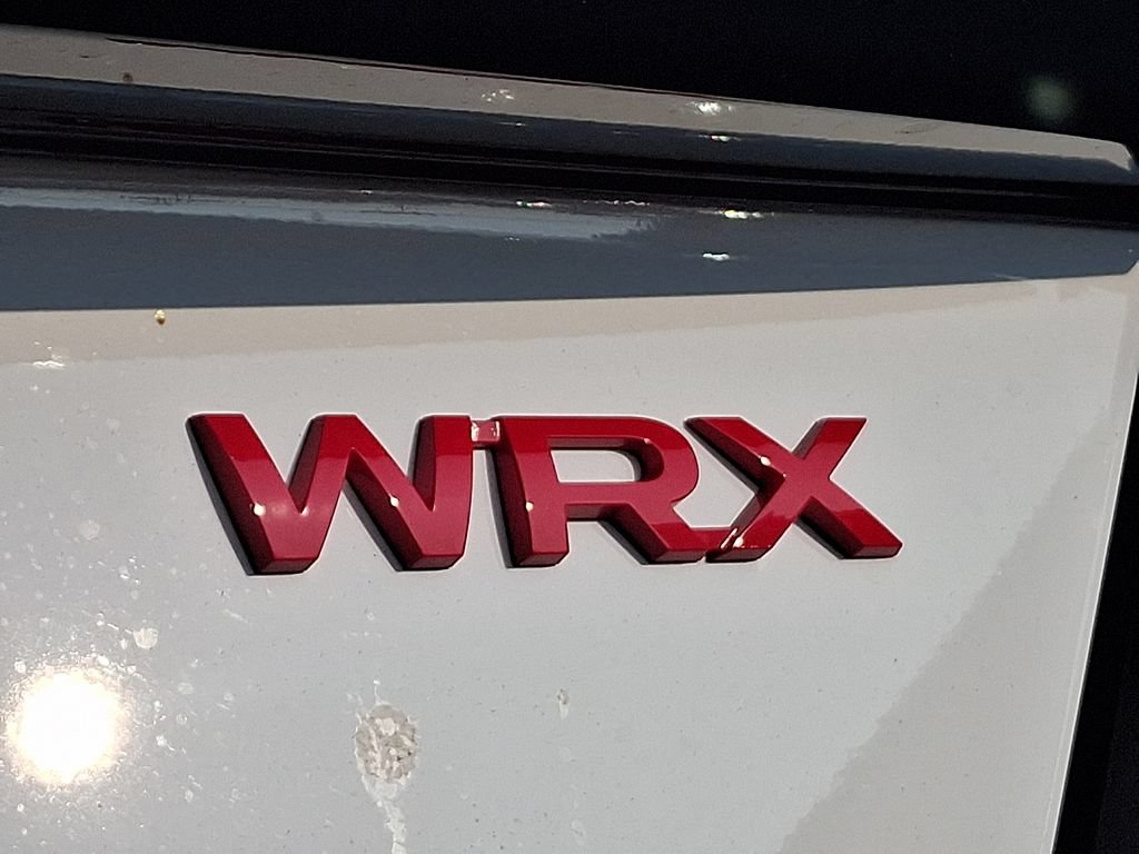 New 2026 Subaru WRX AWD/4WD image 4