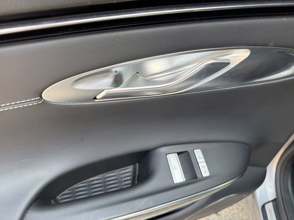 Used 2025 Genesis GV70 2.5T image 24