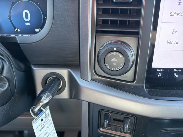 Certified 2024 Ford F150 XLT w/ Tow/Haul Package image 28