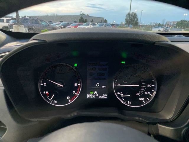 Certified 2026 Subaru Forester Limited image 23