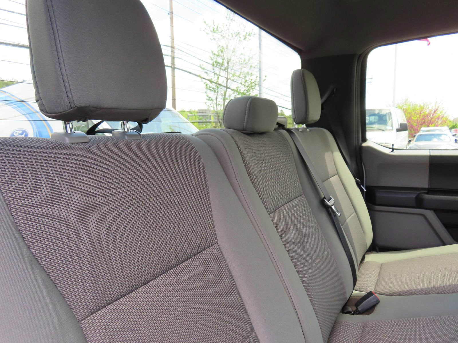 Used 2020 Ford F250 XL w/ STX Appearance Package image 36