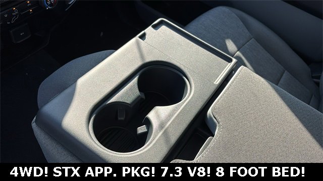 New 2026 Ford F350 XL image 18