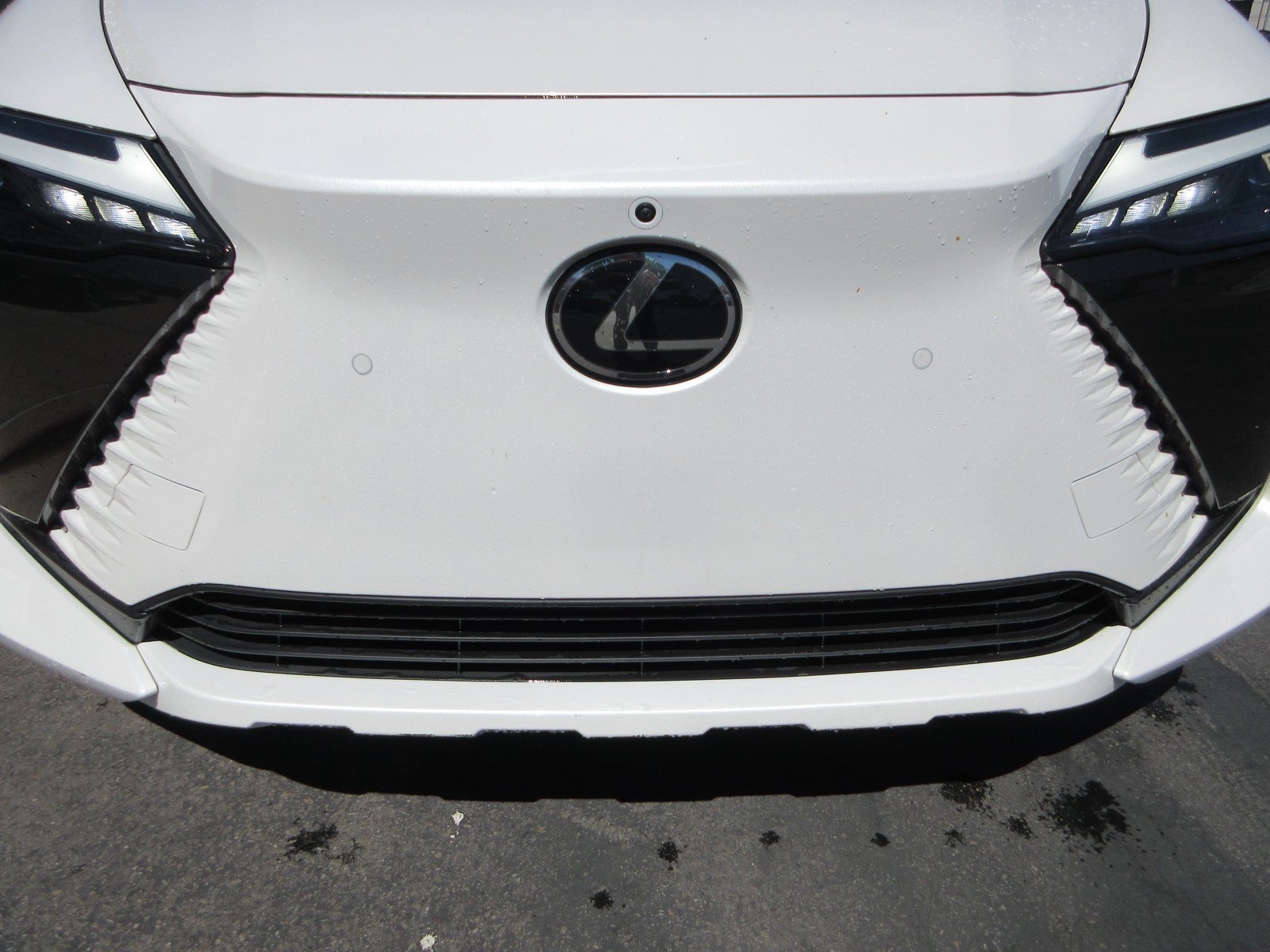 Used 2023 Lexus RZ 450e Premium w/ Cold Area Package AWD/4WD image 15