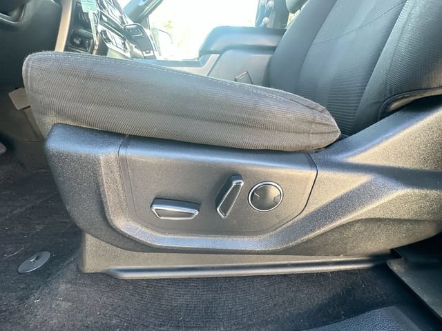 Used 2016 Ford F150 XLT w/ Equipment Group 302A Luxury AWD/4WD image 15