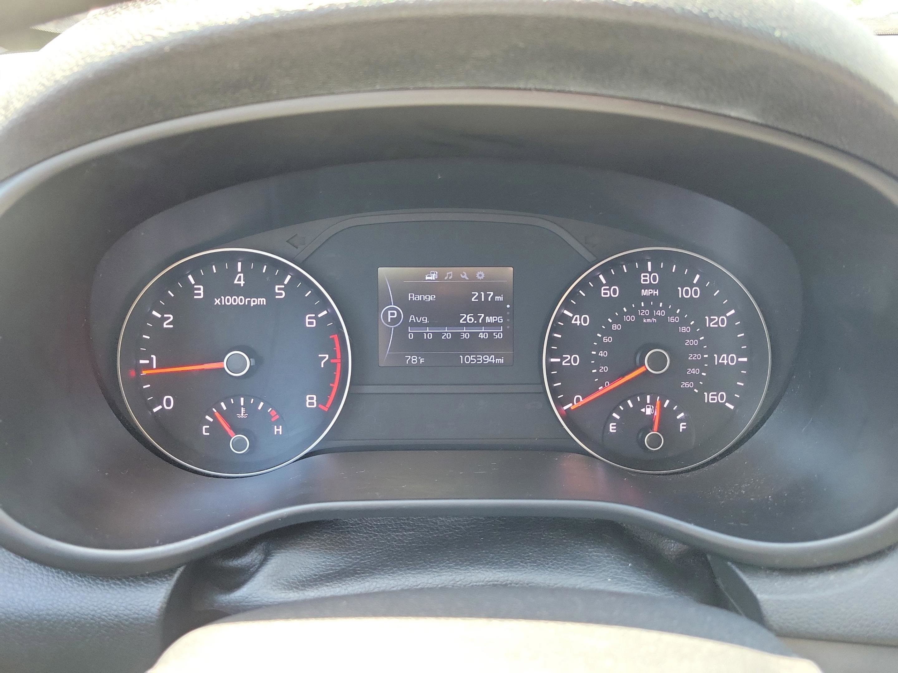 Used 2018 Kia Sportage LX image 28