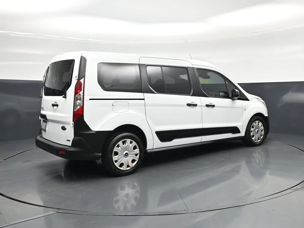Used 2019 Ford Transit Connect XL FWD image 24