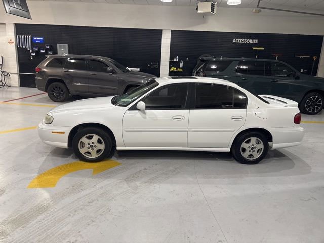 Used 2002 Chevrolet Malibu LS w/ Preferred Equipment Group 1 image 5