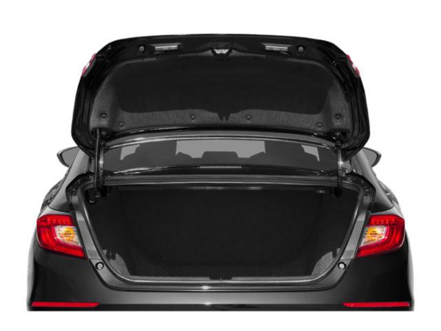 Used 2018 Honda Accord LX image 12