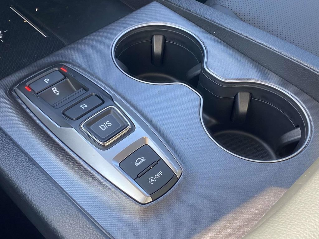 New 2026 Honda Ridgeline RTL image 29