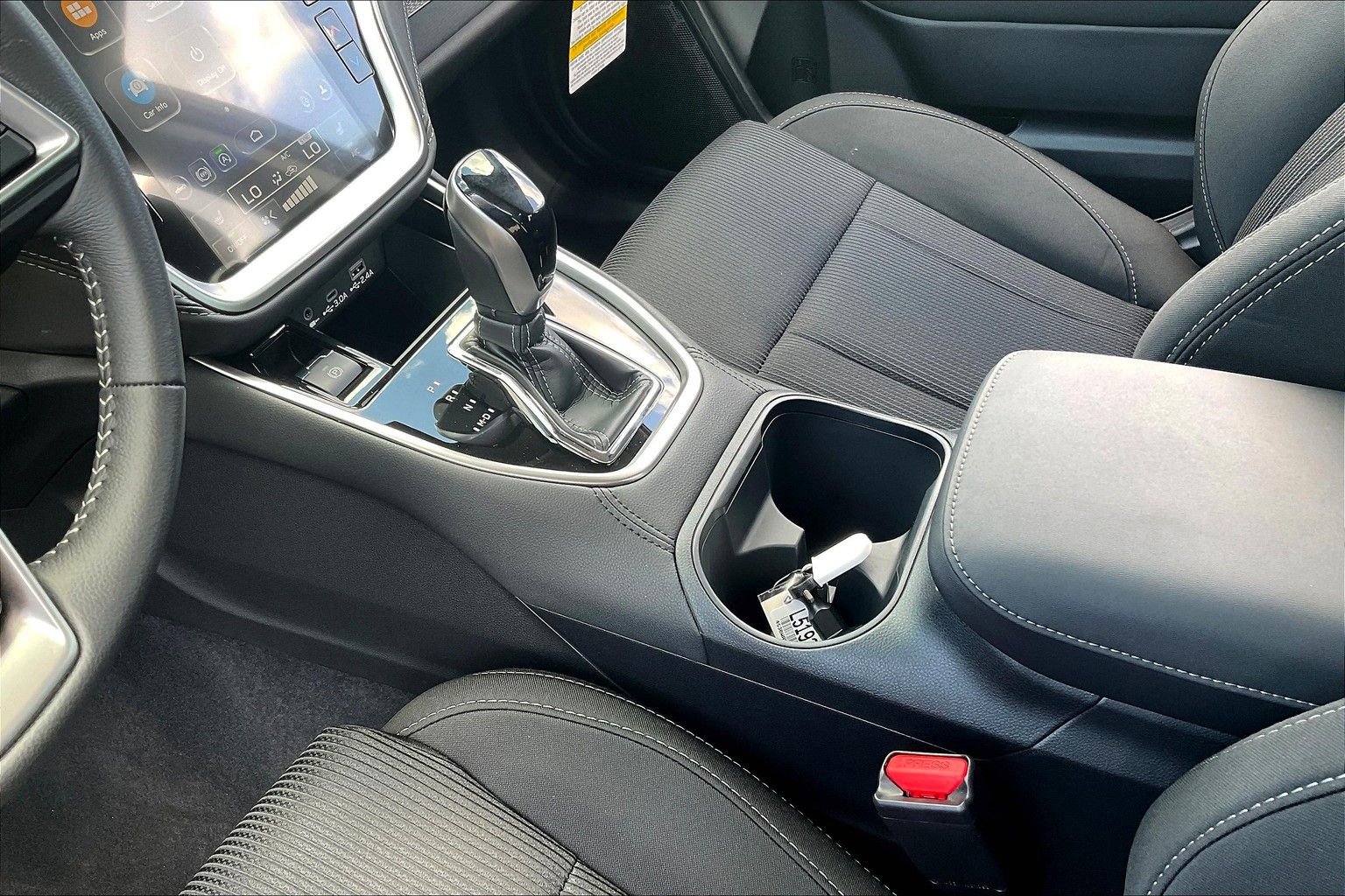 New 2025 Subaru Legacy Premium image 8