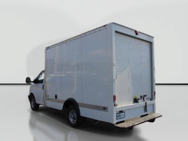 New 2024 Chevrolet Express 3500 w/ Power Convenience Package RWD image 7
